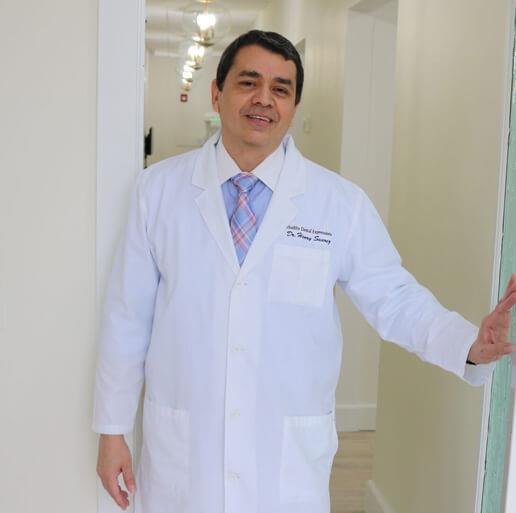 Dr. Henry Suarez, DDS Dr. Henry Suarez, DDS