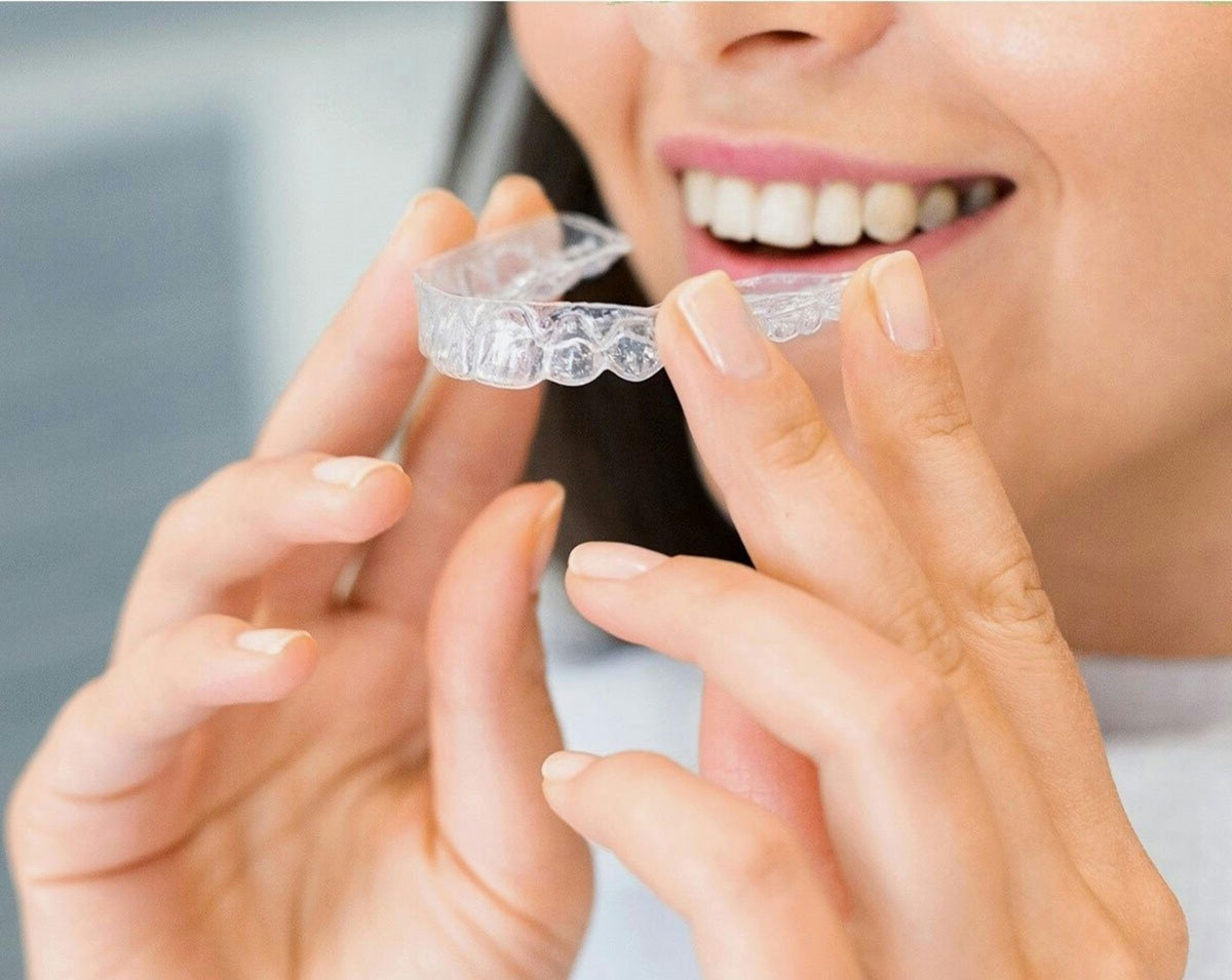 Invisalign® Invisalign®